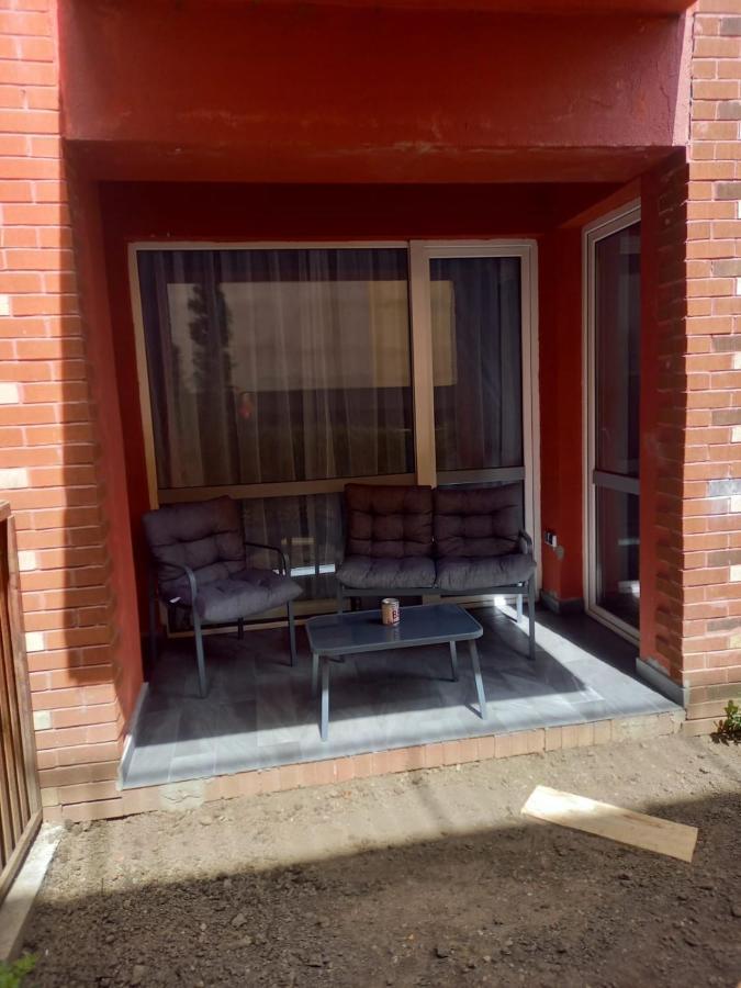 شقة سِنايا  في Belleview North Studio المظهر الخارجي الصورة