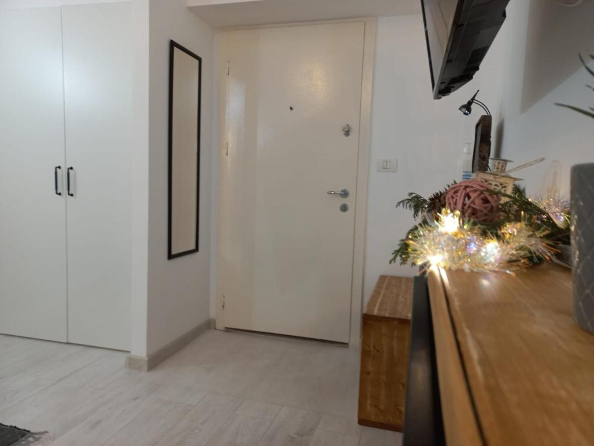 شقة سِنايا  في Belleview North Studio المظهر الخارجي الصورة