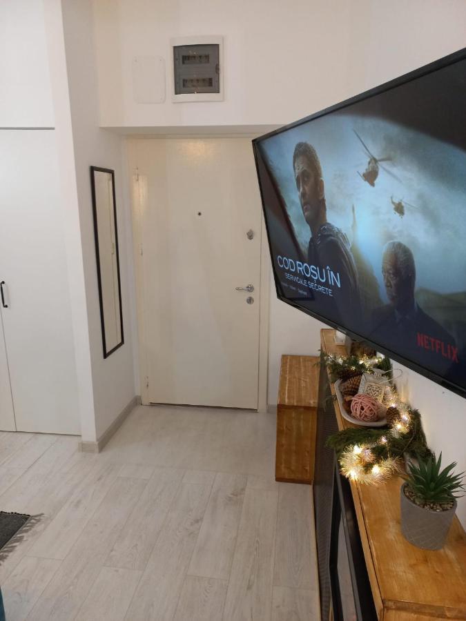 شقة سِنايا  في Belleview North Studio المظهر الخارجي الصورة
